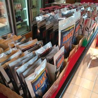 บรรยากาศ Umm! Milk โชคชัยสเต็กเฮ้าส์ รังสิต