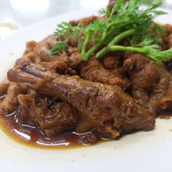 ร้านข้าวต้มป่างิ้ว