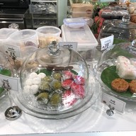 บรรยากาศ Orta Café