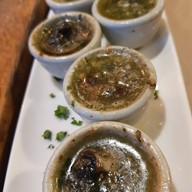 เมนูของร้าน Bacchus&co
