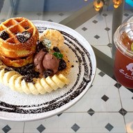 Gardener House Cafe'