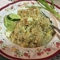 เมนูของร้าน ข้าวผัดปูเมืองทอง 1 สาขาแจ้งวัฒนะ14
