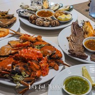 Cuisine Unplugged Pullman Bangkok King Power