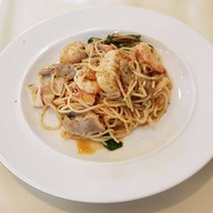 เมนูของร้าน พลอยสิริ ซอยพหลโยธิน 8