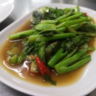 ร้านข้าวต้มป่างิ้ว