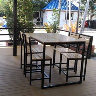 บรรยากาศ Fifteen Coffee