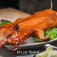 Cuisine Unplugged Pullman Bangkok King Power