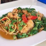 บ้านชมวิว