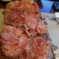 เมนูของร้าน Bacchus&co