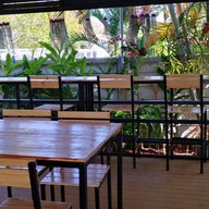 บรรยากาศ Fifteen Coffee