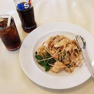 เมนูของร้าน พลอยสิริ ซอยพหลโยธิน 8