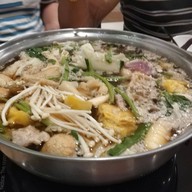 ชาบูนางใน แปดริ้ว