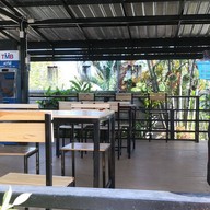 บรรยากาศ Fifteen Coffee