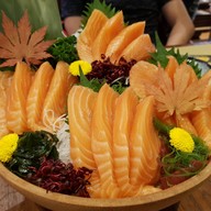 เมนูของร้าน SUSHI SEKI ดิเอ็มควอเทียร์