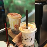 เมนูของร้าน ACHI  KUANITO INTEGRAL