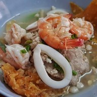 ร้านก๋วยเตี๋ยวชลบุรี-แก่งคอย แก่งคอย