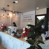 Warp 53 coffee space ซอยสุขุมวิท 53