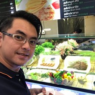 บรรยากาศ Skyluck โรบินสันแอร์พอร์ทพลาซ่าเชียงใหม่