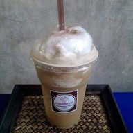 เมนูของร้าน กาแฟลีลาวดี