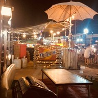 มา-หา-ที ตลาดวินเทจภูเก็ต(กะทู้ )