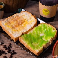 เมนูของร้าน เก๋าไม้กาแฟสด