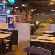 บรรยากาศ Meeting Bar & Restaurant