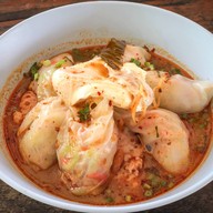 ชามโต'เตี๋ยวต้มยำ จันทบุรี