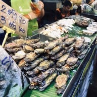 ร้านคนละยำสองยำ