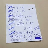 ส้มตำเจ๊แดงสามย่าน ต้นตำหรับ