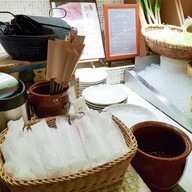 Nabezo Shinjuku Nishiguchi