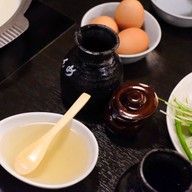 เมนูของร้าน Nabezo Shinjuku Nishiguchi