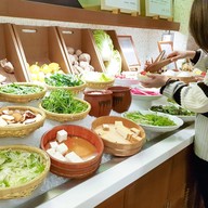 Nabezo Shinjuku Nishiguchi