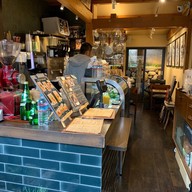 บรรยากาศ 58 Cafe