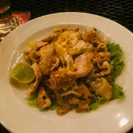 ตุ๊กตุ๊กคาเฟ่ : TUKTUK Cafe'