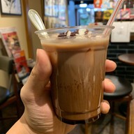 เมนูของร้าน 58 Cafe