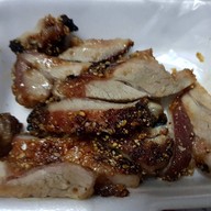 เมนูของร้าน ส้มตำเจ๊แดงสามย่าน ต้นตำหรับ