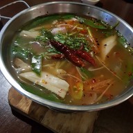 เมนูของร้าน Rock Zeed