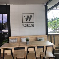 Warp 53 coffee space ซอยสุขุมวิท 53