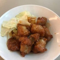 เมนูของร้าน Skyluck โรบินสันแอร์พอร์ทพลาซ่าเชียงใหม่