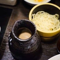 เมนูของร้าน Nabezo Shinjuku Nishiguchi