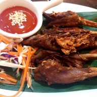 กินข้าวกินน้ำ