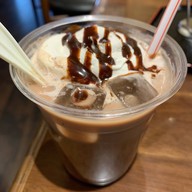 เมนูของร้าน 58 Cafe