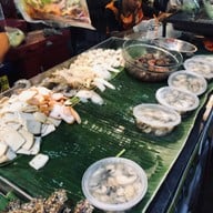 ร้านคนละยำสองยำ