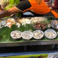 ร้านคนละยำสองยำ