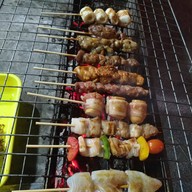 หม่าล่า&กุ้งถัง Beargrills