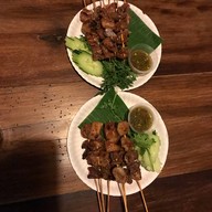 เมนูของร้าน Inbox Coffee Bar