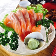 เมนูของร้าน โอก้าซัง ใกล้โรงพยาบาลขอนแก่นราม