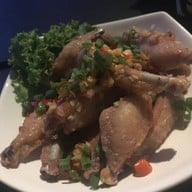 Sky Moon Bar & Bistro