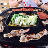 เมนูของร้าน โอก้าซัง ใกล้โรงพยาบาลขอนแก่นราม