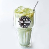 FEEL ColdPressedJuiceBar The Crystal